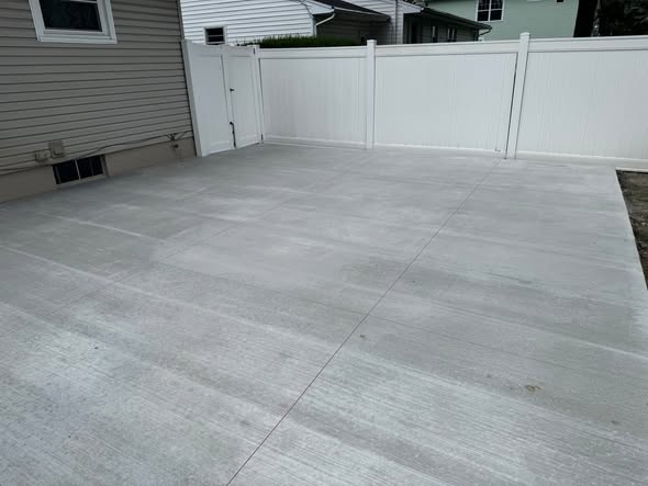 Patios