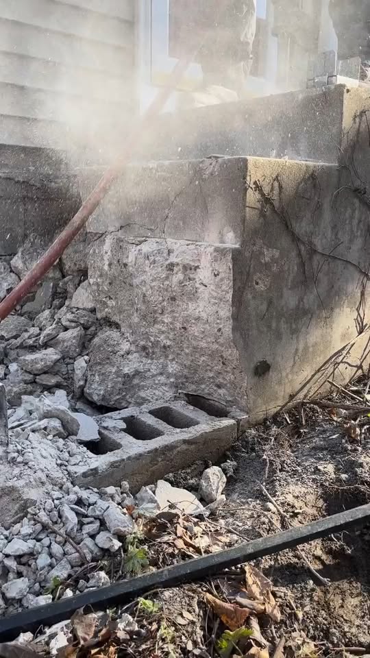 Asphalt & Masonry